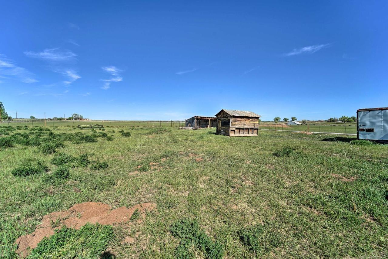 Cortez Ranch About 14 Mi To Mesa Verde Natl Park מראה חיצוני תמונה